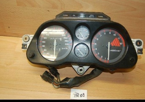 Honda cbr1000 cbr 1000 sc21 - 1000, f