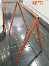 MARKET STALL DISPLAY TABLE