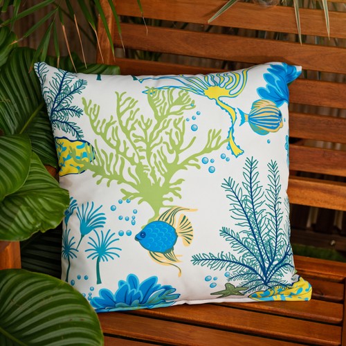 Printed outdoor scatter - printed,