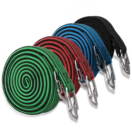 Elastic bungee bike luggage - elastic,
