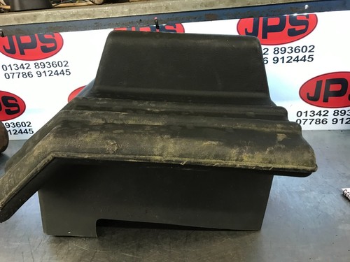 Plastic battery cover - , /