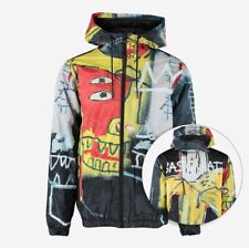 Jean-Michel Basquiat x Members