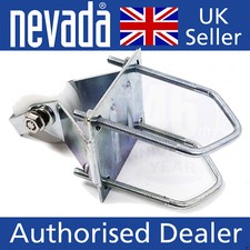 Nevada MTS530 Pulley wheel