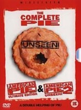 American Pie/American Pie 2