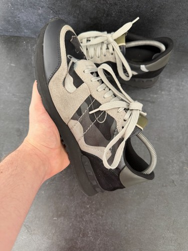 Valentino garavani rockrunner - valentino,