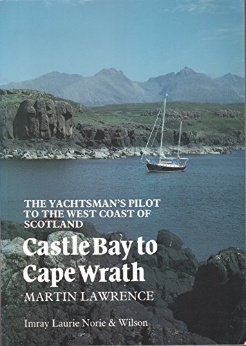 Castlebay cape wrath the - to,