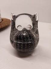 FM Konstglas Marcolin Fumato