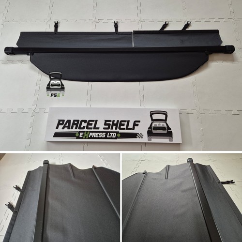 Toyota rav4 mk4 parcel - rav4, shelf