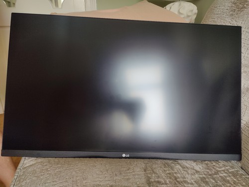 27gl850 144hz nano - 27gl850-b, 27"