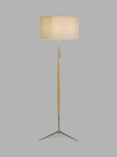 John lewis spindle floor - lewis, lamp