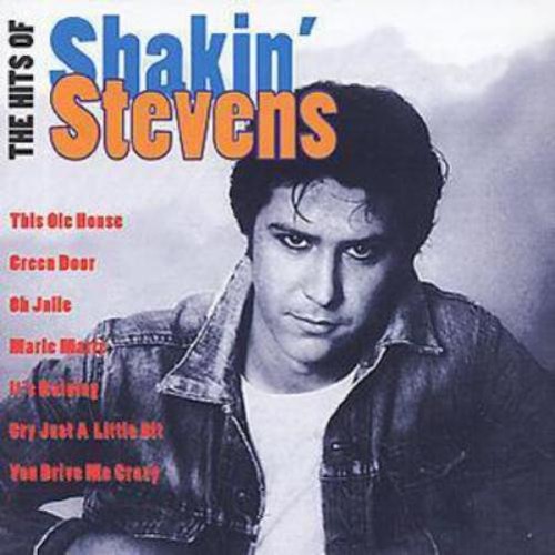 Shakin stevens the hits - hits, of