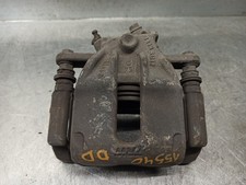 41001AX60A FRONT RIGHT BRAKE CALIPER / 3982283 FOR NISSAN NOTE E11E VISIA