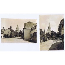 SHERE Surrey Views in the