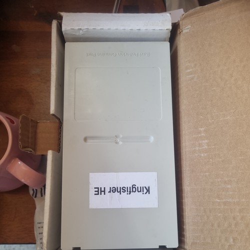 Baxi potterton 5110550 suprima - potterton,
