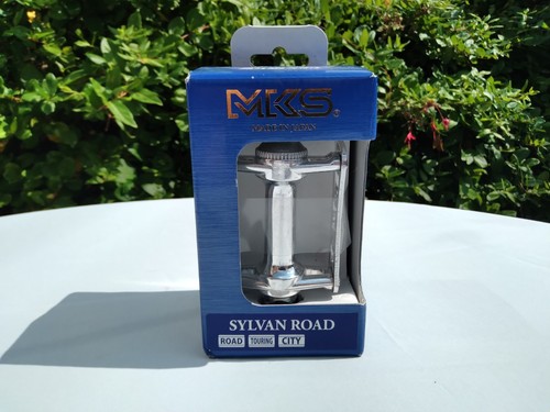 Mks sylvan road pedals - mks,