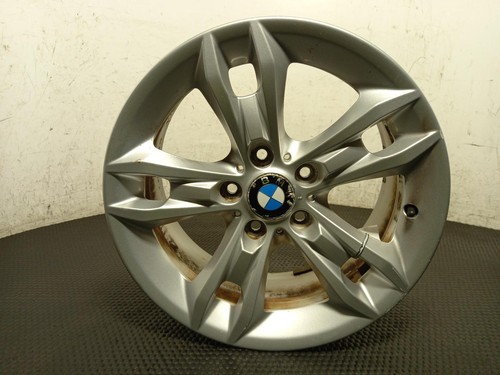 Bmw alloy wheel - wheel, 17"