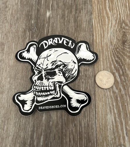 New draven shoes surf - draven,