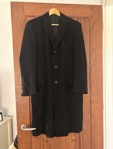Principe men black pure - men's,