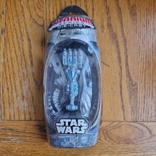 Star Wars Titanium Series Die