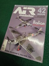 MAGAZINE: AIR MODELLER ISSUE 42 June July 2012   NICE