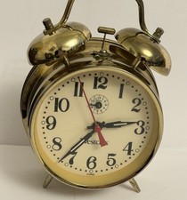 🕰️ Vintage Rare Westclox