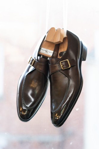 Gaziano girling vintage oak - &,
