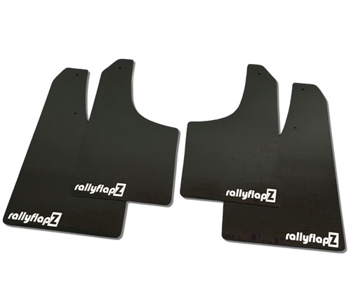 Rallyflapz mudflaps - rallyflapz,
