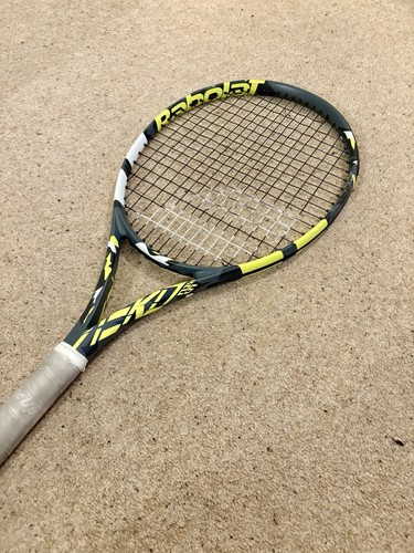 Babolat aero junior tennis - junior,