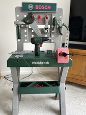 Bosch klein mini workbench - bosch,