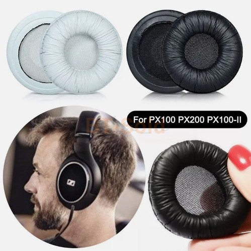 Pair ear pads headband - pair, for