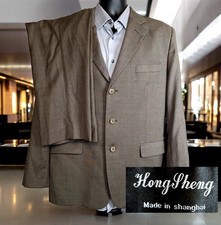 Hong Sheng 2 Piece Suit Mens