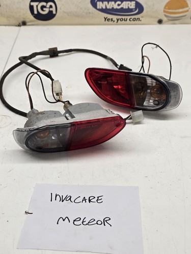 Invacare meteor mobility - meteor,