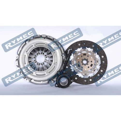 Clutch kit for skoda - skoda, 5l