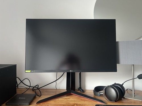 27gp850 inch ultragear - 27gp850-b,