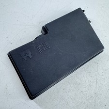 FORD FOCUS MK3 FUSE BOX COVER