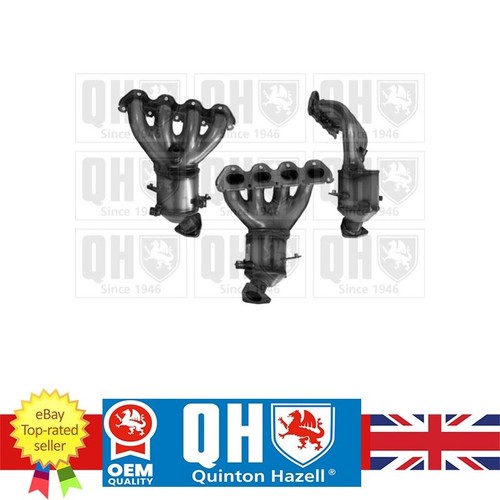 Catalytic converter for - catalytic,