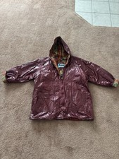 Vintage Wippette Rainthings