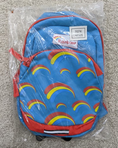 Official girlguiding rainbows - official,