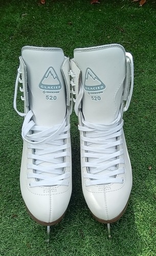 Glacier jackson 520 - , ice