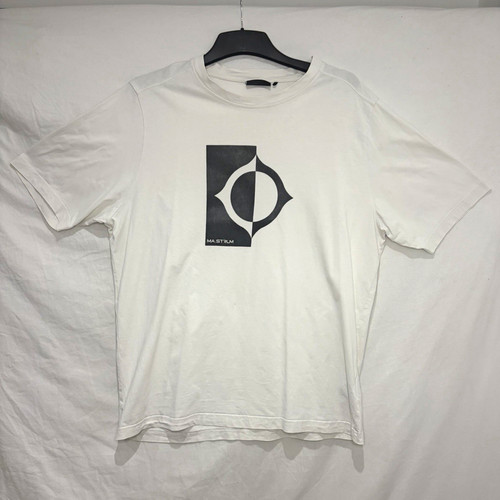 Strum men white - ma.strum,