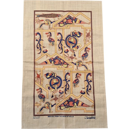 Linanne kitchen towel - kitchen, 18"