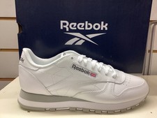 Reebok Men's Classic Leather