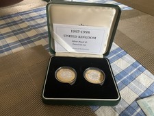 1997-1998 UK Silver (925)