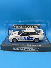 Scalextric C3910 Ford Sierra