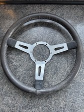 Mountney 15" Leather Classic