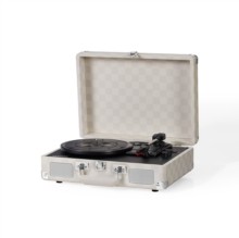 Crosley cruiser plus - crosley,