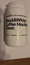 Thermoplan Black and White