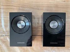 Samsung PS-RC5500 Rear