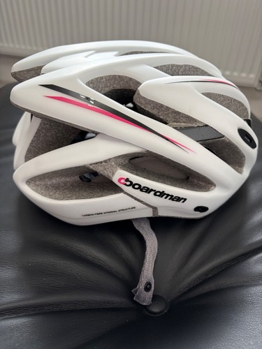 Boardman ladies cycle helmet - helmet,