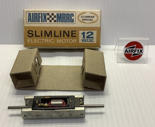 Airfix mrrc clubman - clubman, special